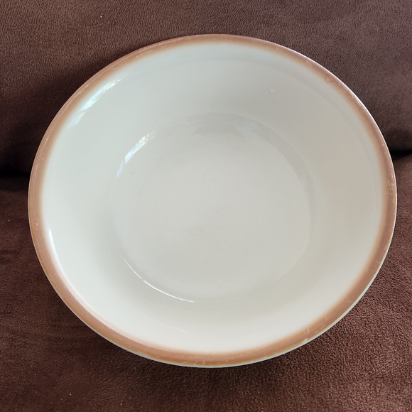 CORELLE BY CORNING SANDSCAPE  6-INCH CEREAL BOWL - Picture 2 of 3
